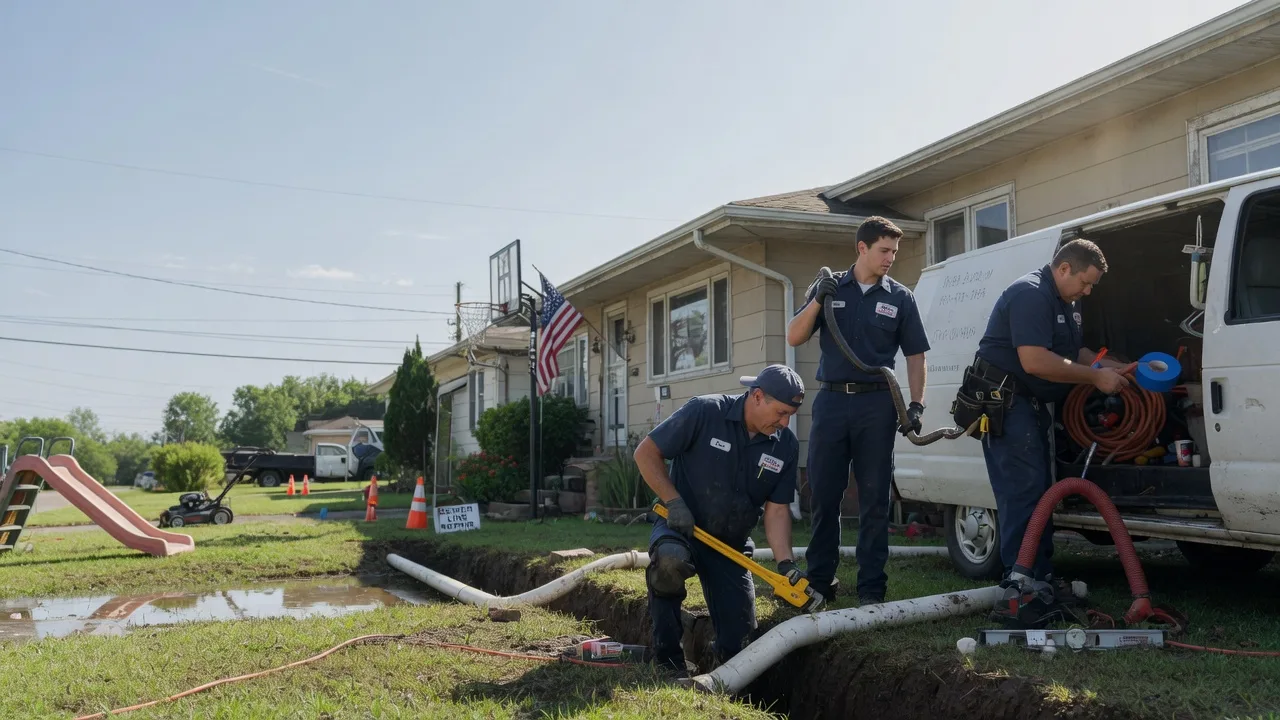 Toilet Installation in Mount Vernon, GA near me